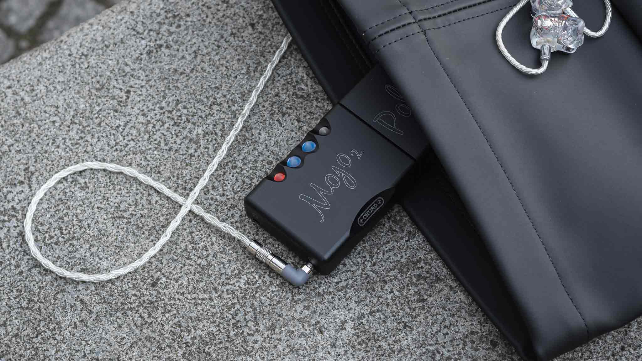 Chord Mojo 2 - Ảnh 7