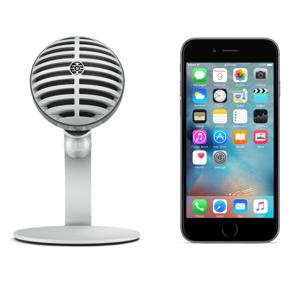 Shure MV5 - Ảnh 7