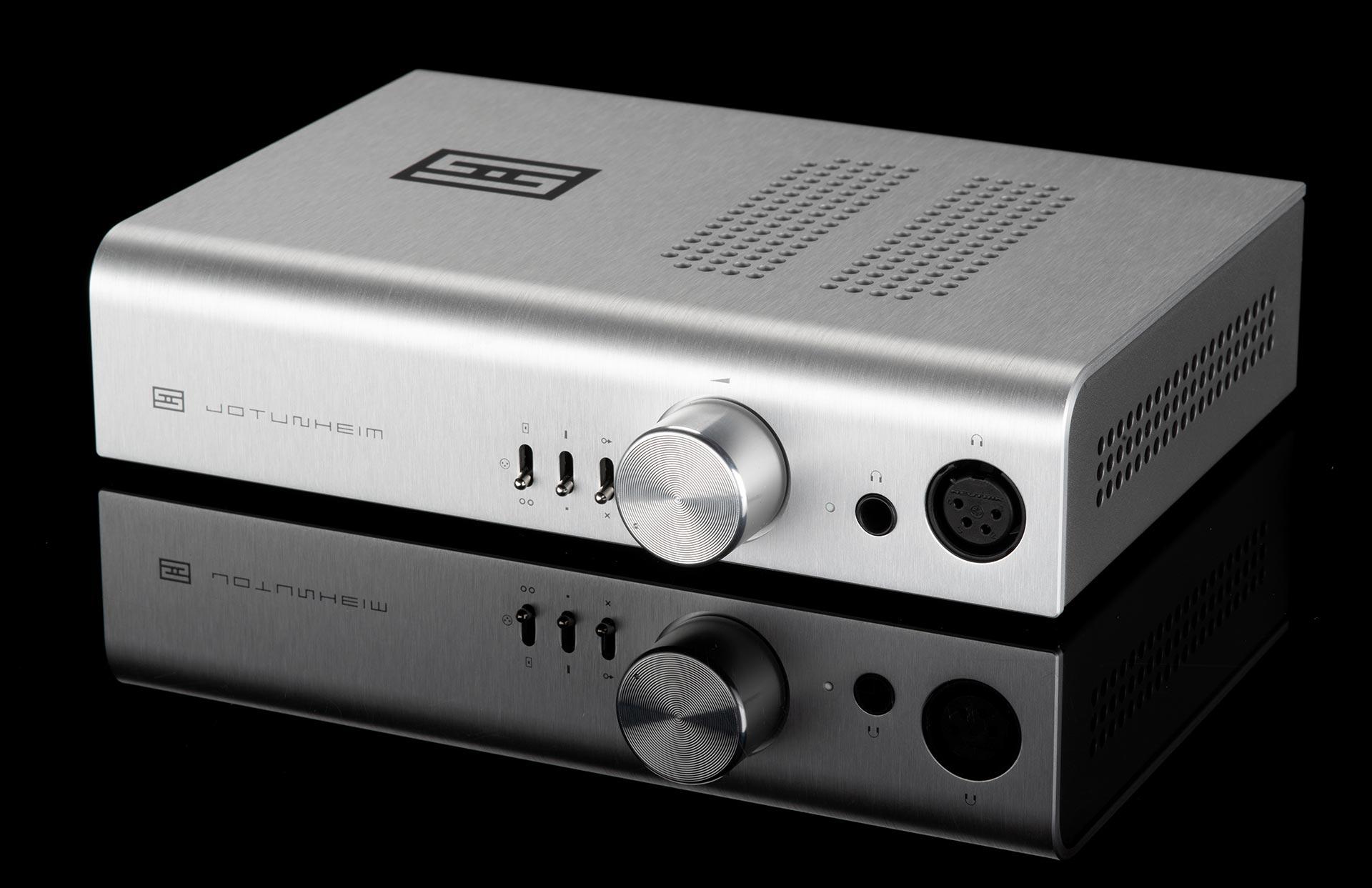 Schiit Jotunheim 2
