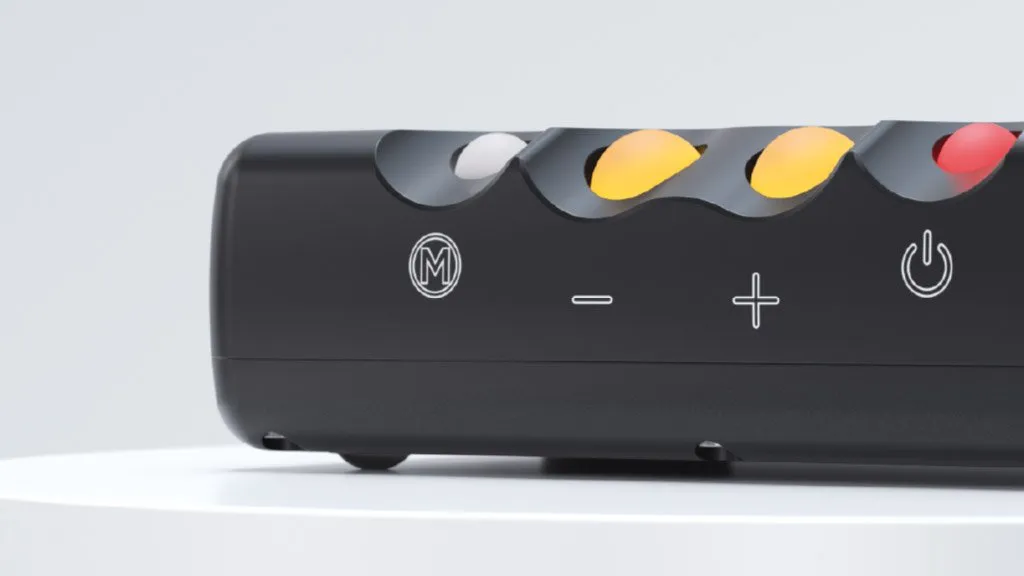 Chord Mojo 2 - Ảnh 13
