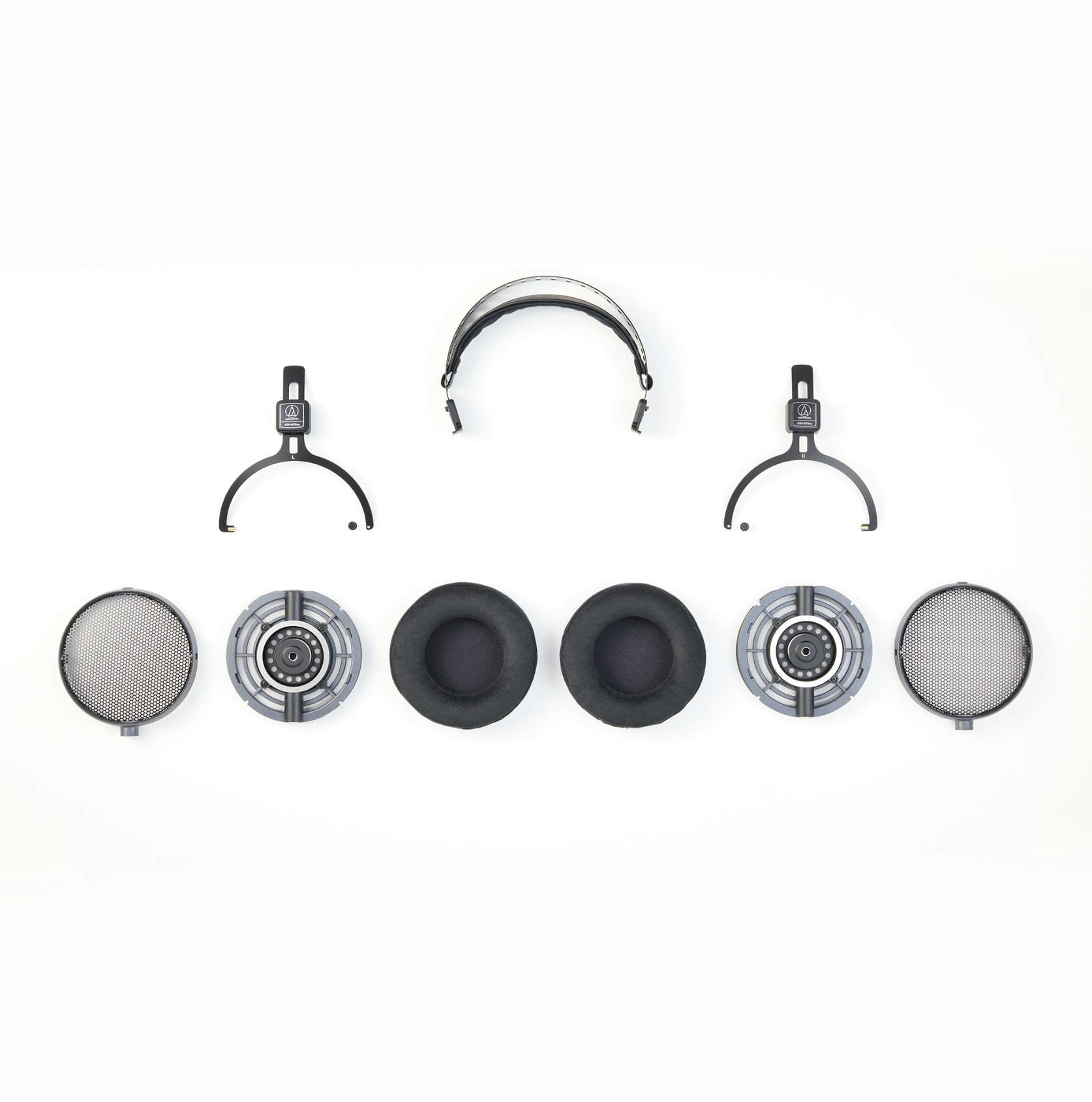 Audio Technica ATH-R70xa - Ảnh 8