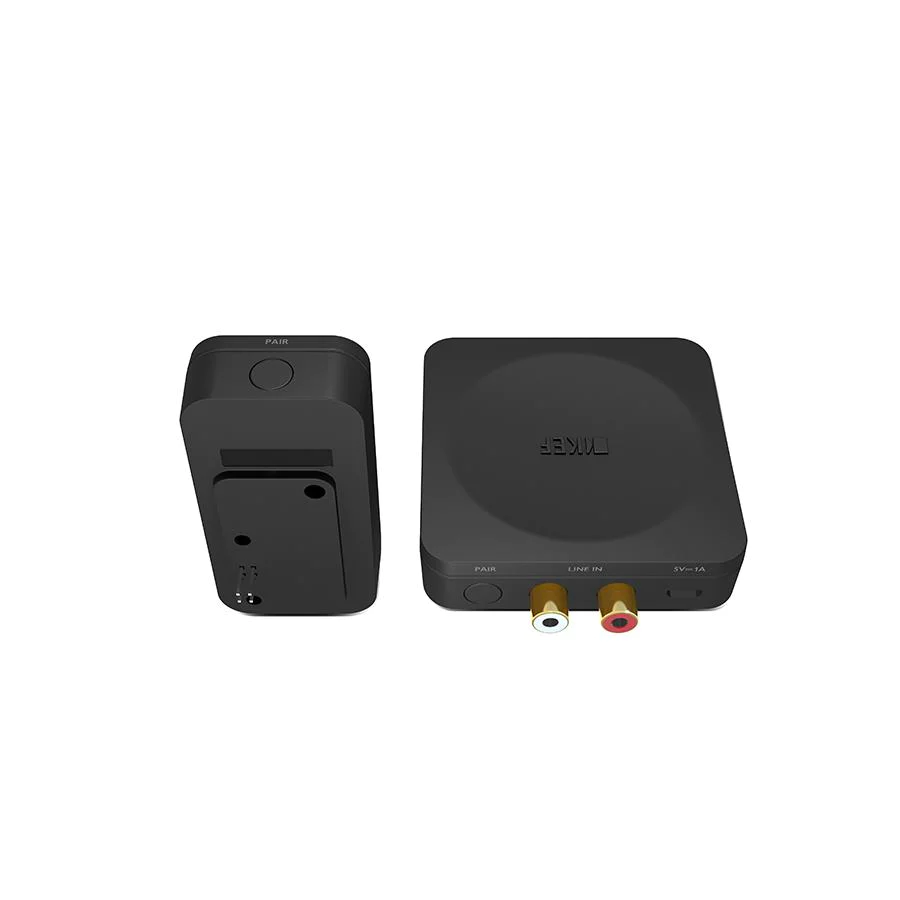 KEF KW1 Wireless Subwoofer Adapter Kit - Ảnh 5