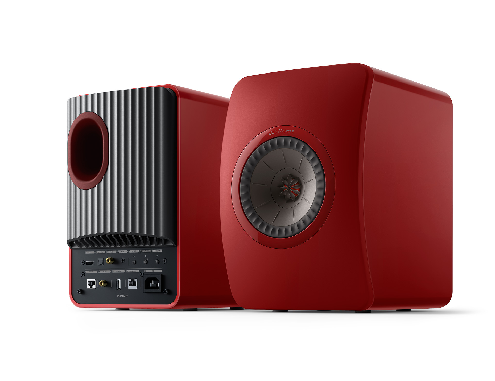 KEF LS50W II - Ảnh 20