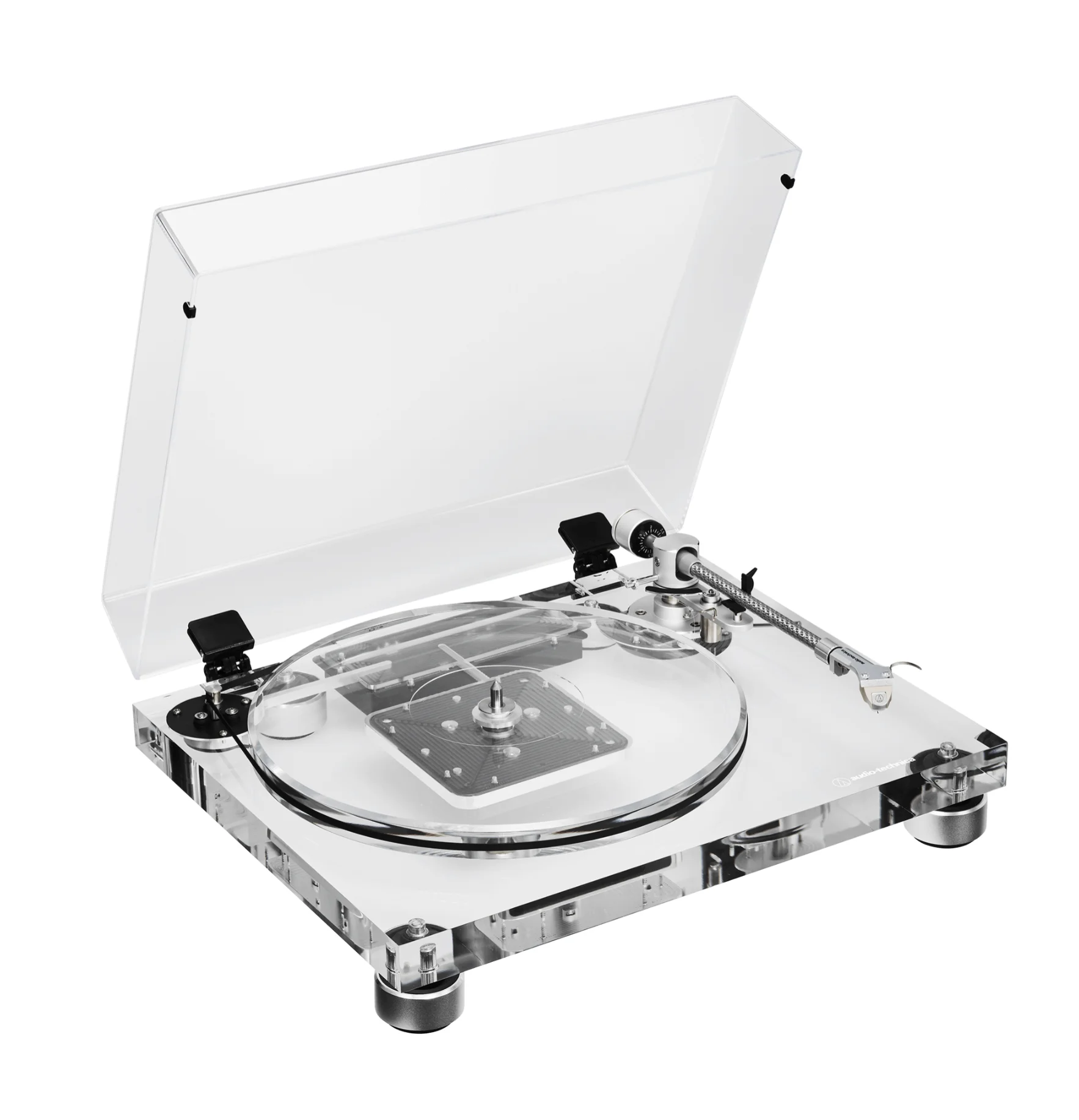 Audio Technica AT-LPA2 - Ảnh 6