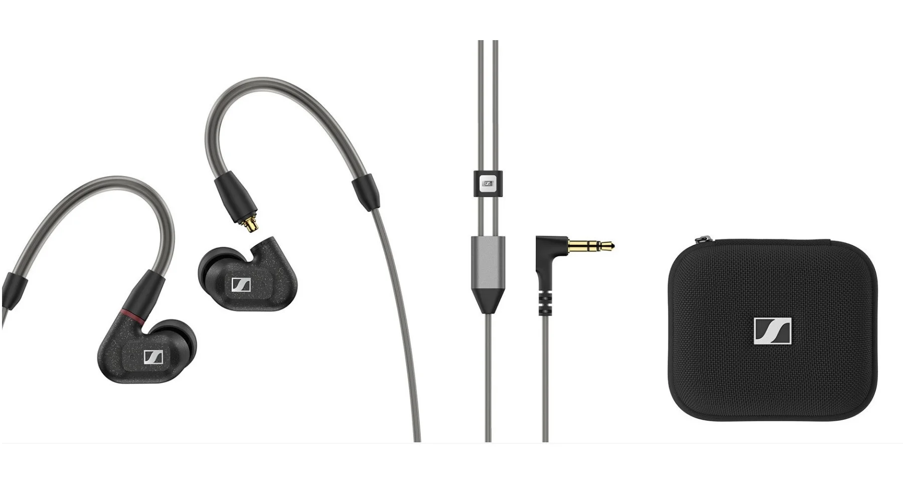 Sennheiser IE 300 - Ảnh 7