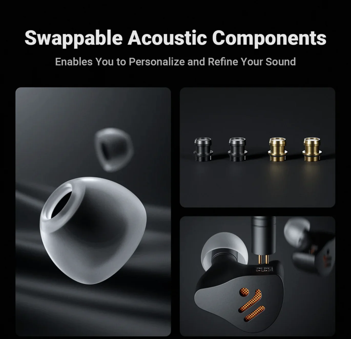 Fosi Audio IM4 - Ảnh 5