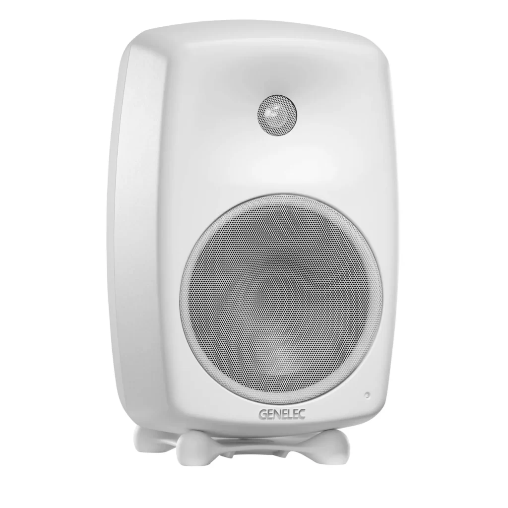 Genelec G Five - Ảnh 8
