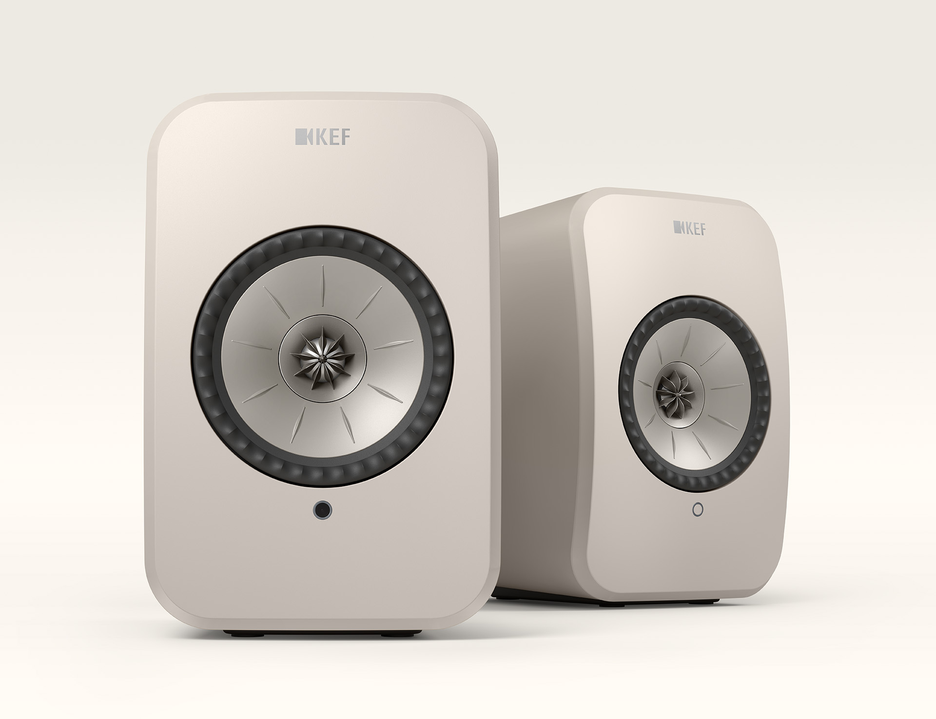 KEF LSX II LT - Ảnh 5