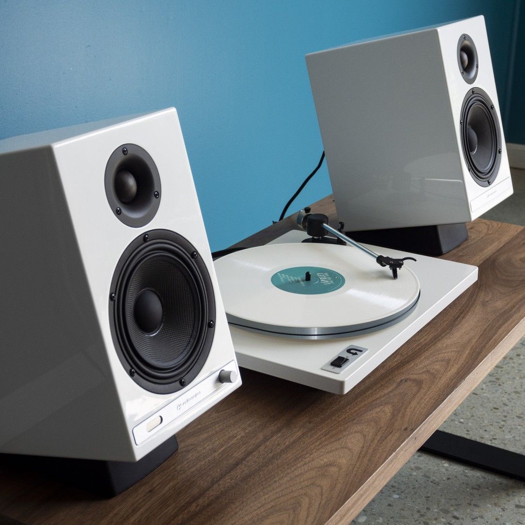 Audioengine HD6 - Ảnh 11