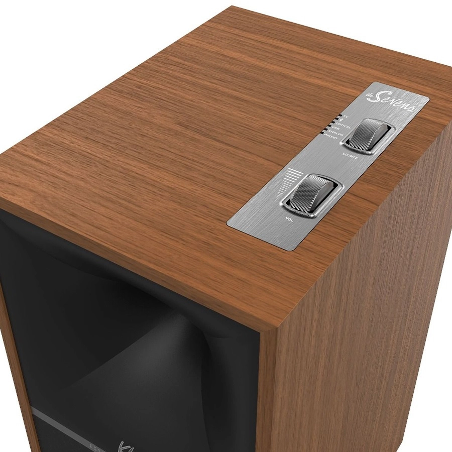 Klipsch The Seven - Ảnh 8