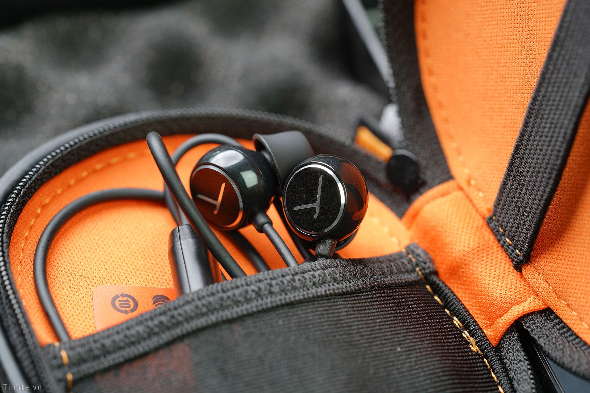 Tai nghe bluetooth Beyerdynamic Blue Byrd