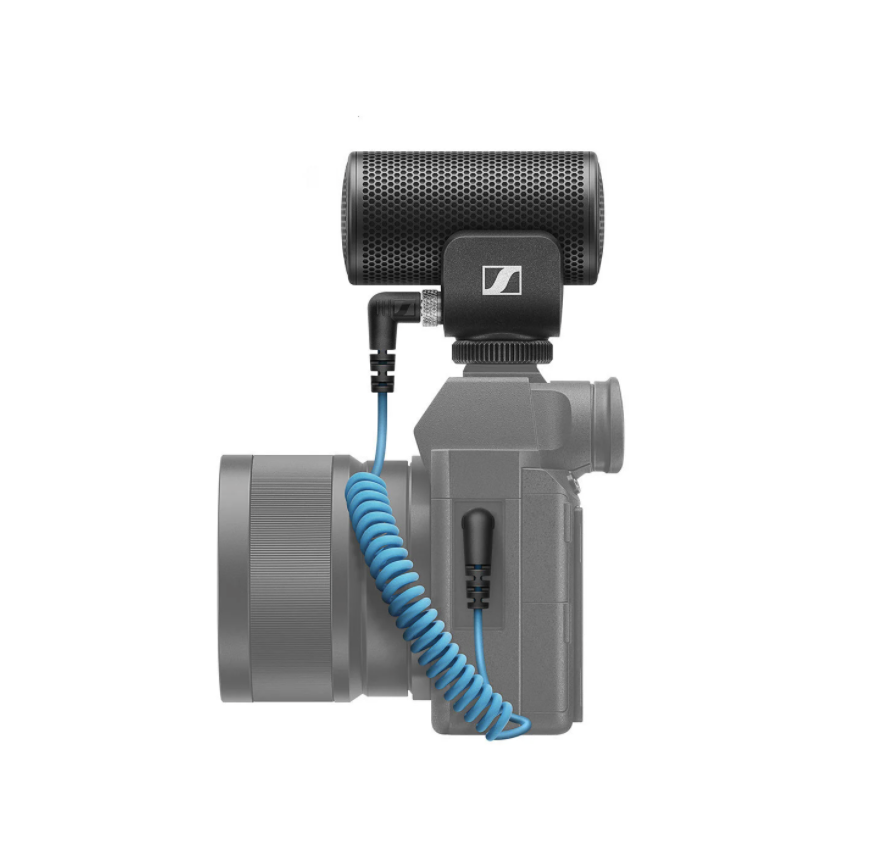 Sennheiser MKE 200 - Ảnh 7