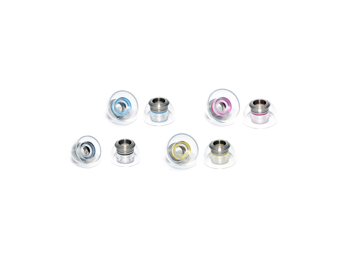 Pentaconn COREIR mini STAINLESS STEEL - Ảnh 9