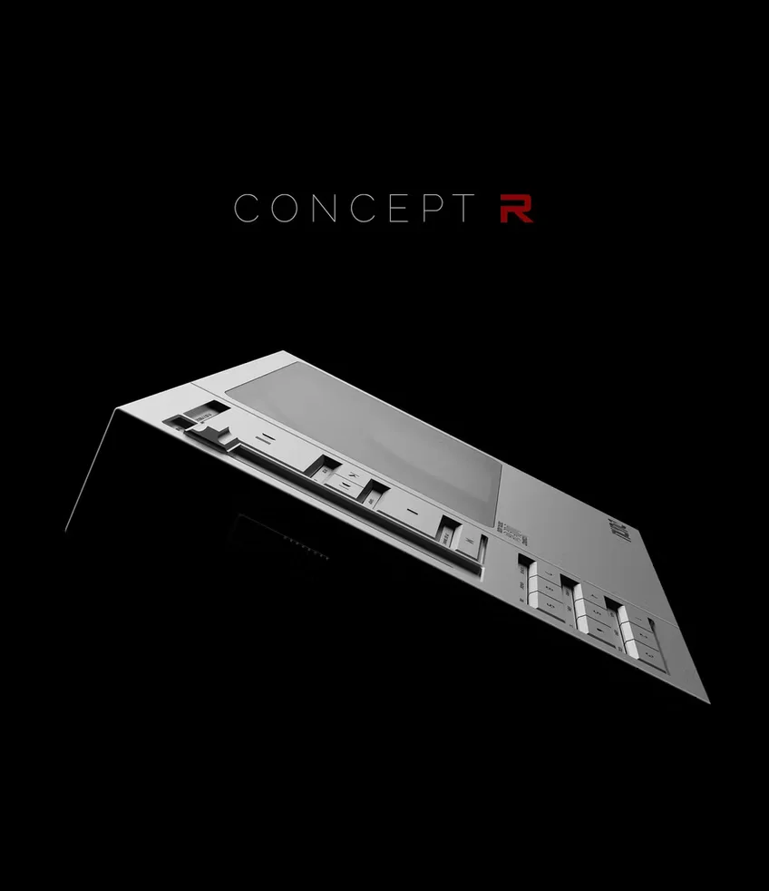 DUNU Concept R CD - Ảnh 7