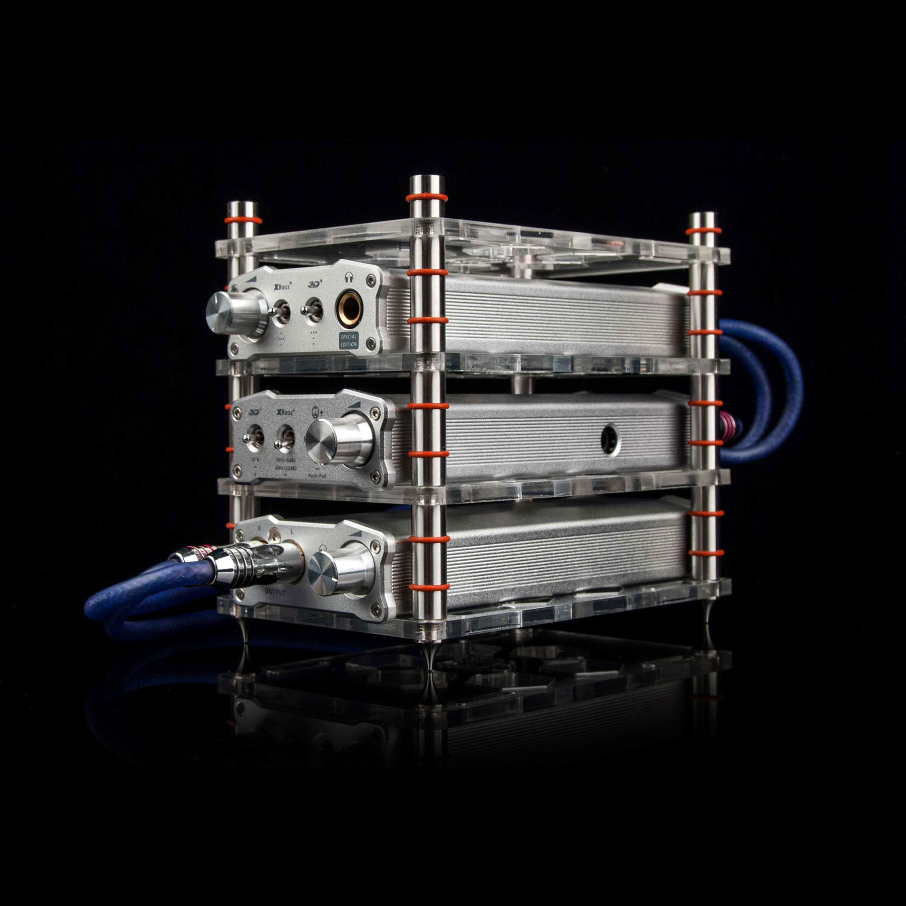 iFi iRack - Ảnh 6