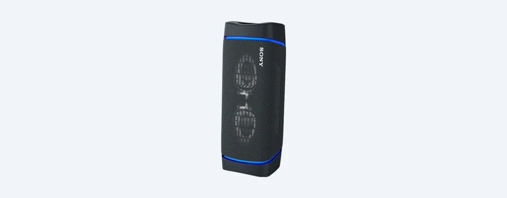 Sony SRS-XB33 - Ảnh 5