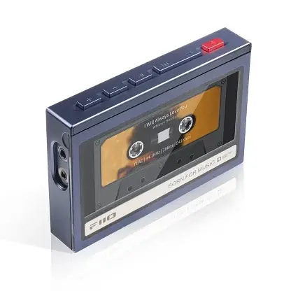 FiiO SK-M21C