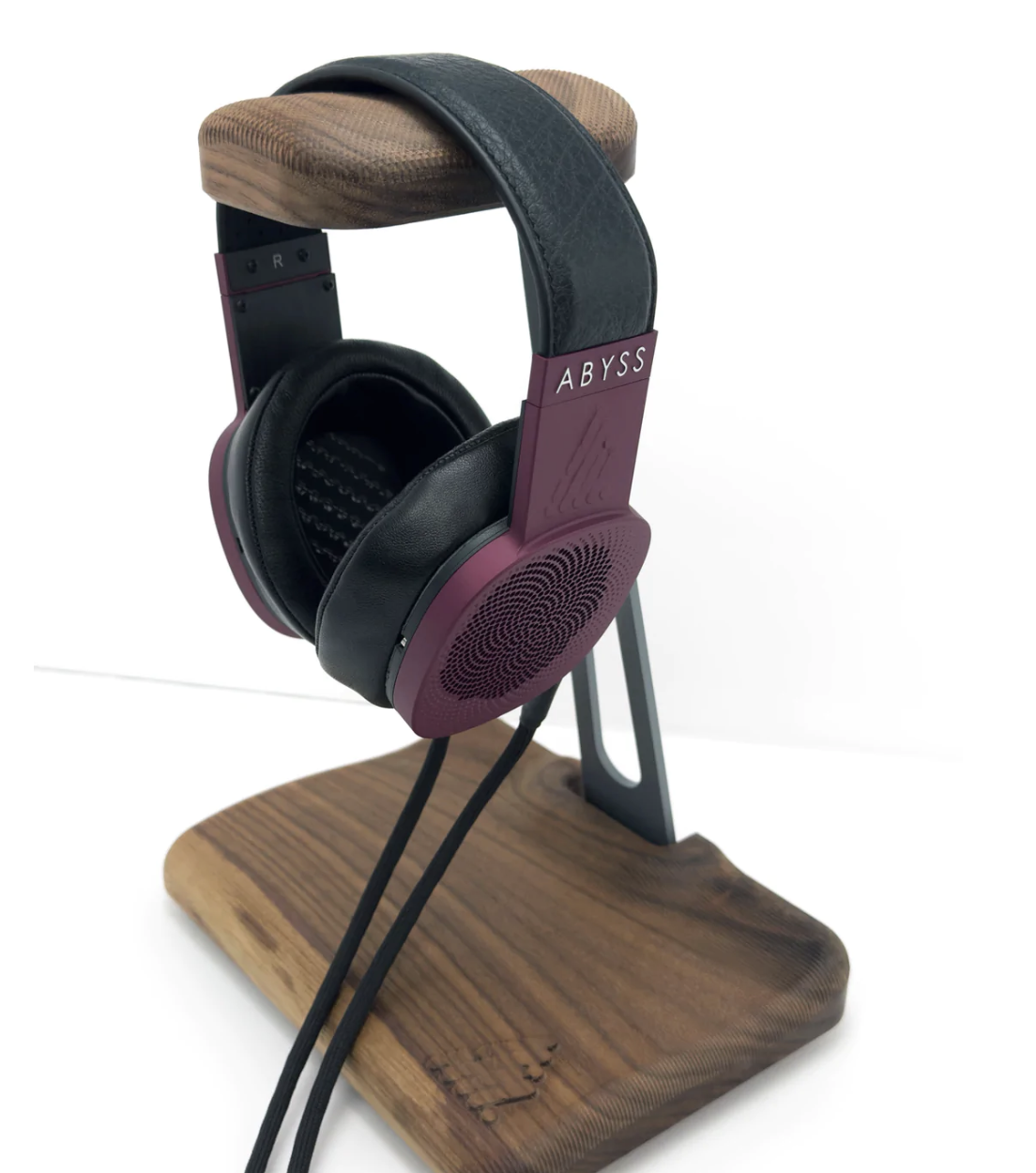 ABYSS Headphones Stand - Ảnh 5