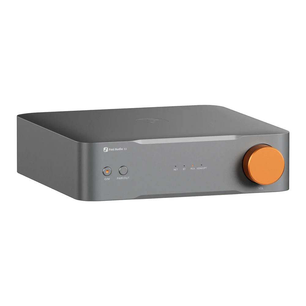 Fosi Audio S3