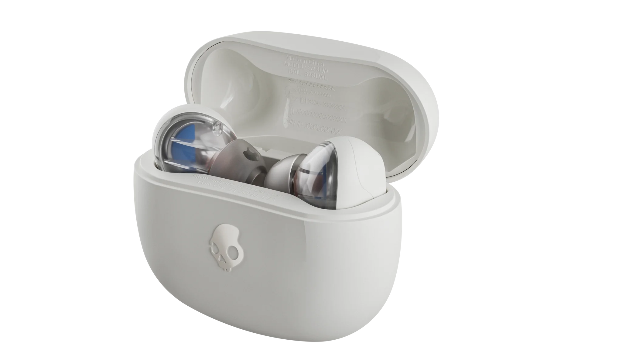 Skullcandy Rail True Wireless - Ảnh 9