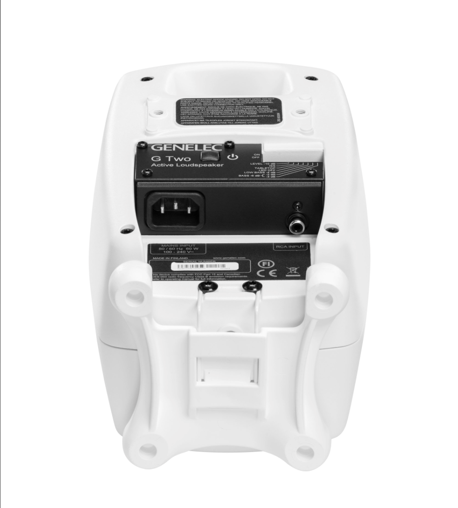 Genelec G Two - Ảnh 9