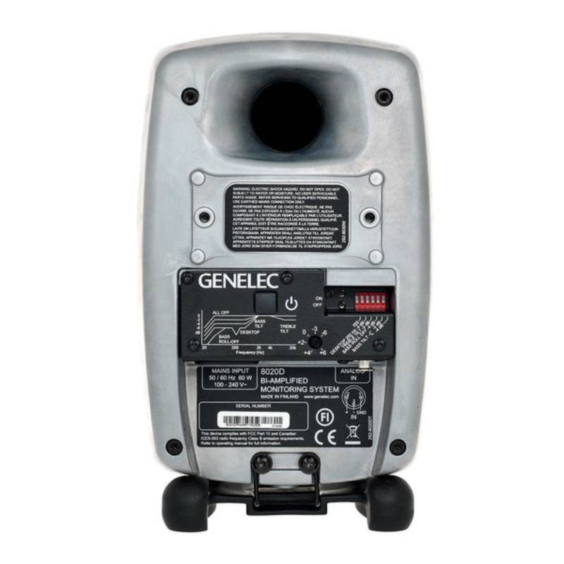 Genelec 8020D - Ảnh 10