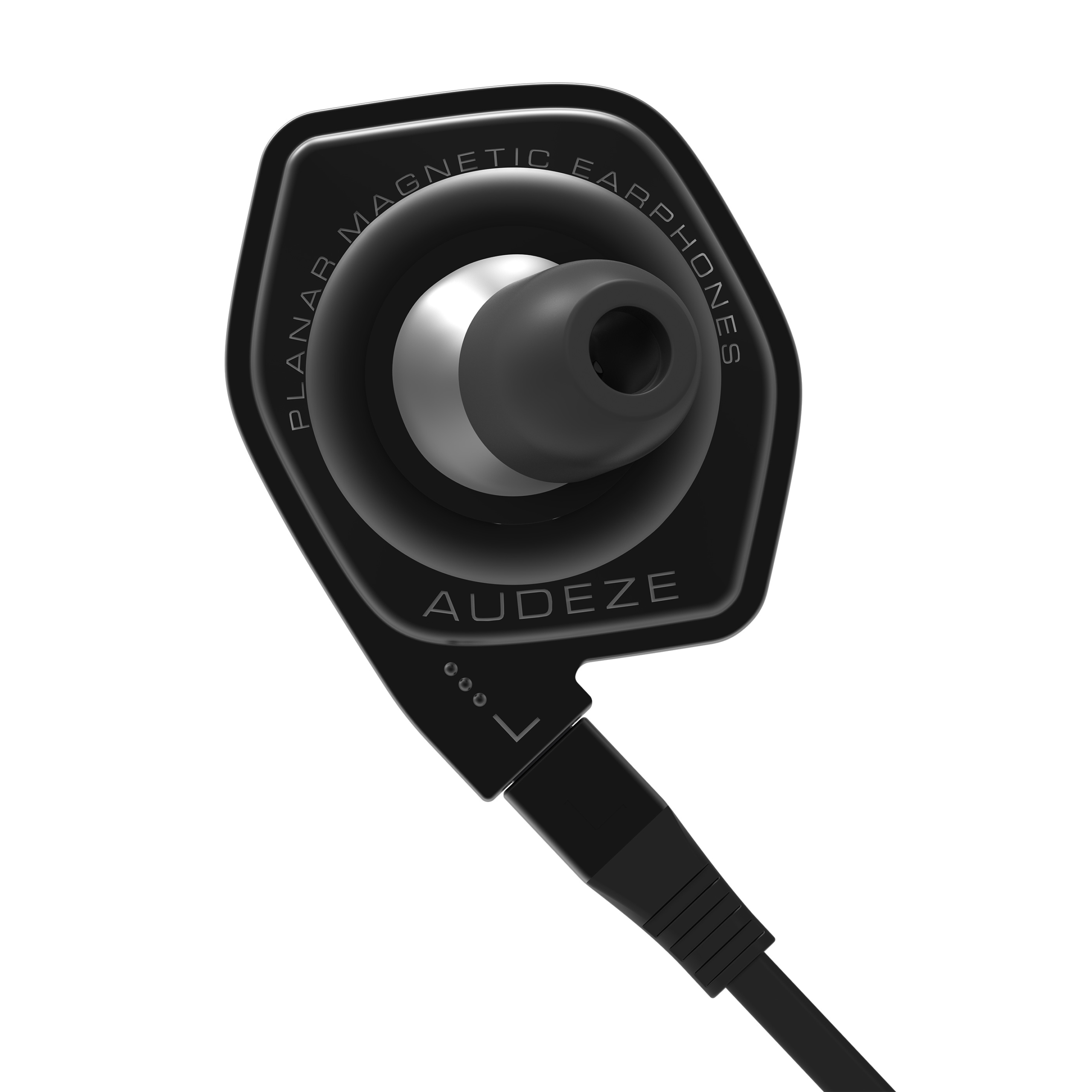 Audeze iSINE 10 (Bản dây Cipher Lightning) - Ảnh 7