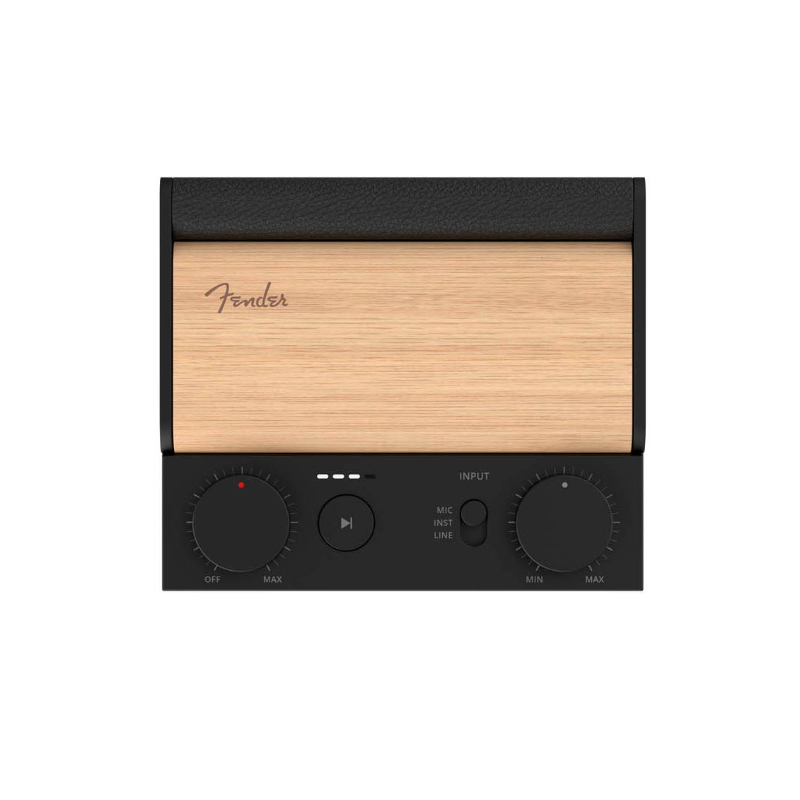 Fender Elie 6 - Ảnh 5