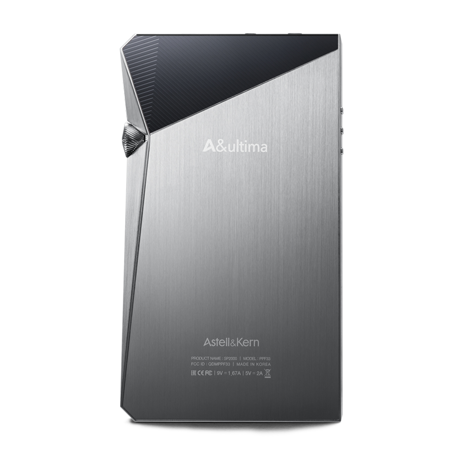 Astell&Kern SP2000 - Ảnh 6