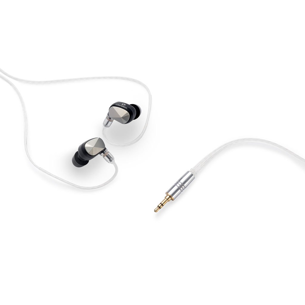 Astell & Kern Pathfinder - Ảnh 8