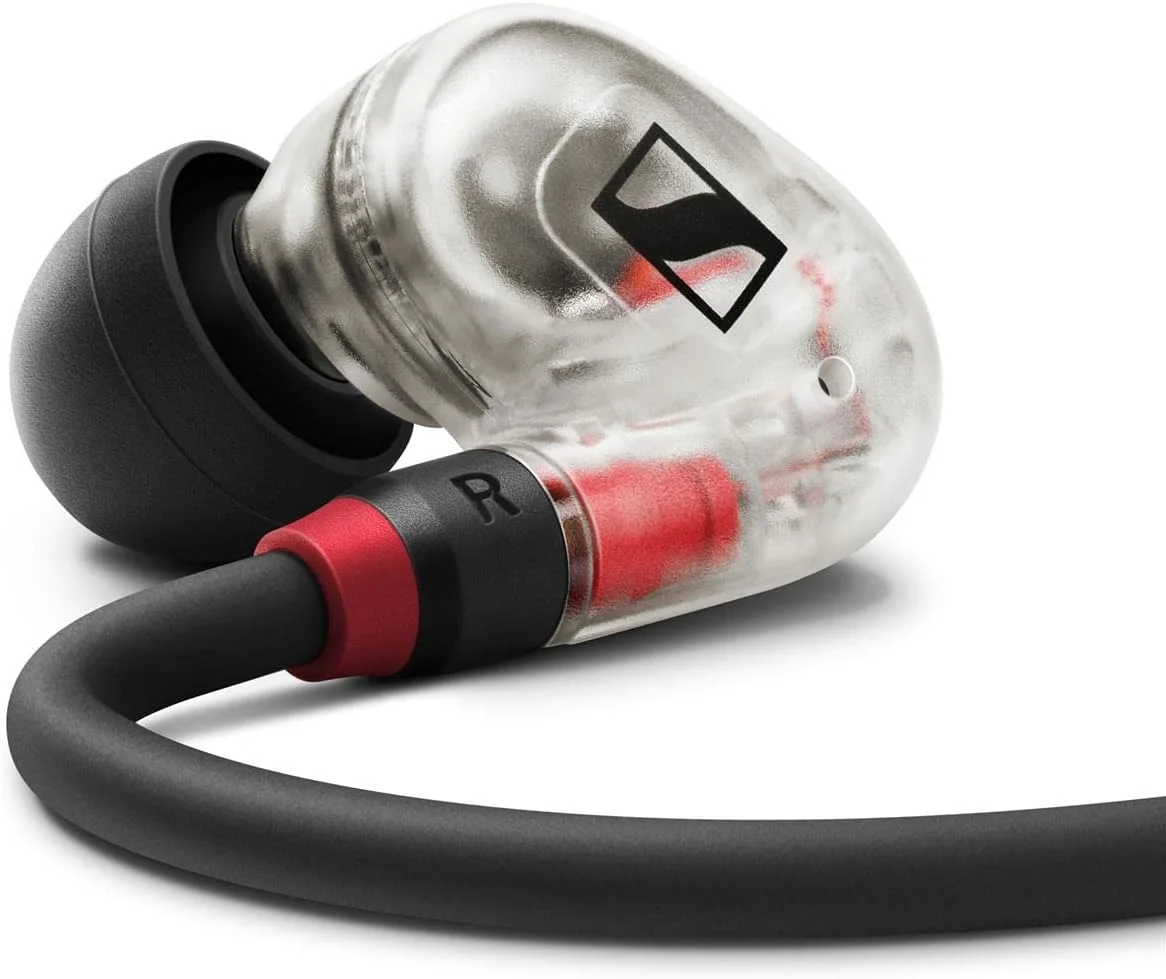 Sennheiser IE 100 PRO Wireless - Ảnh 6
