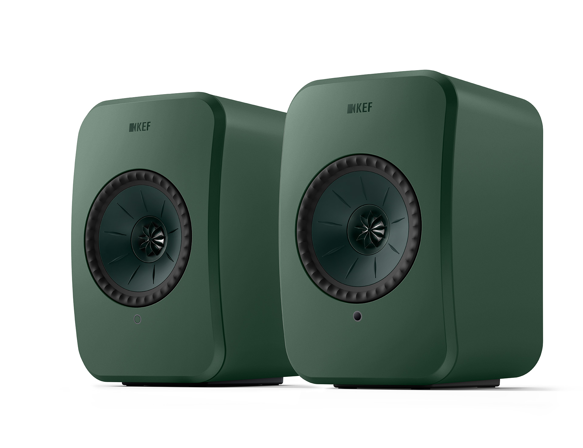 KEF LSX II LT - Ảnh 16
