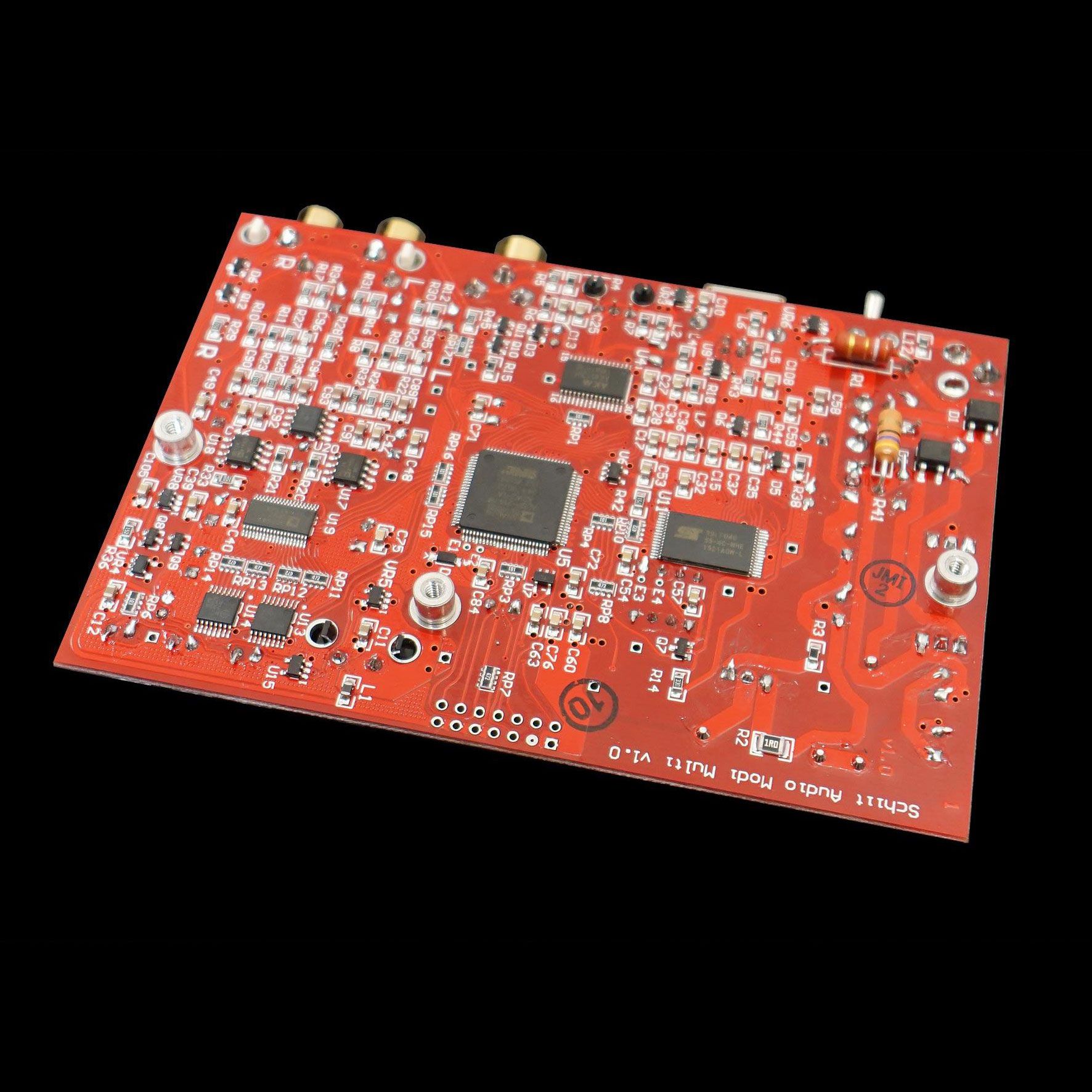 Schiit Modi 3 - Ảnh 8