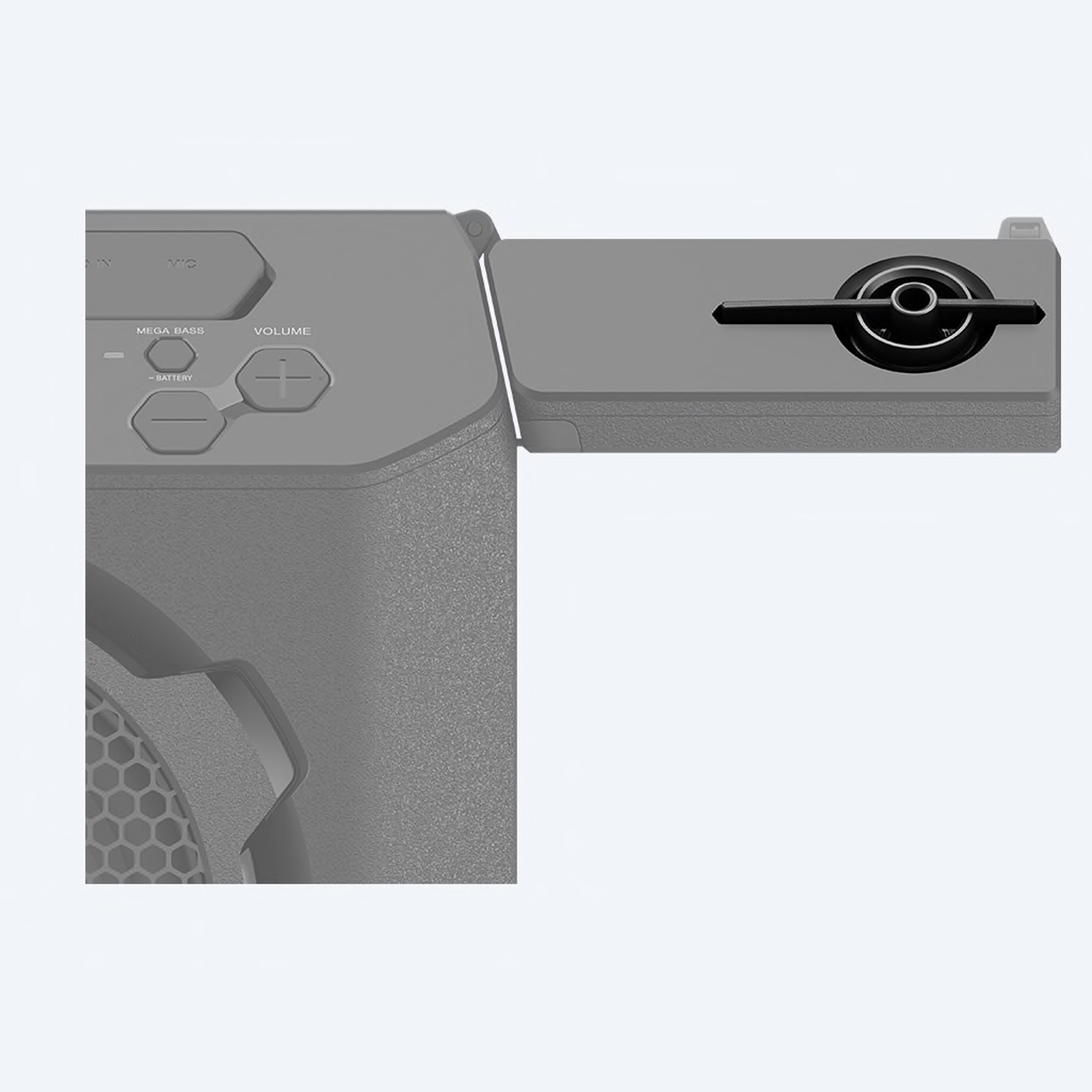 Sony GTK-PG10 - Ảnh 6