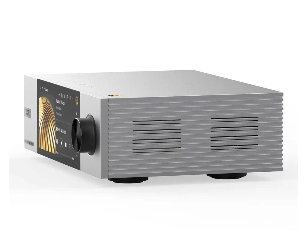 Eversolo DMP-A6 Gen 2 - Ảnh 5
