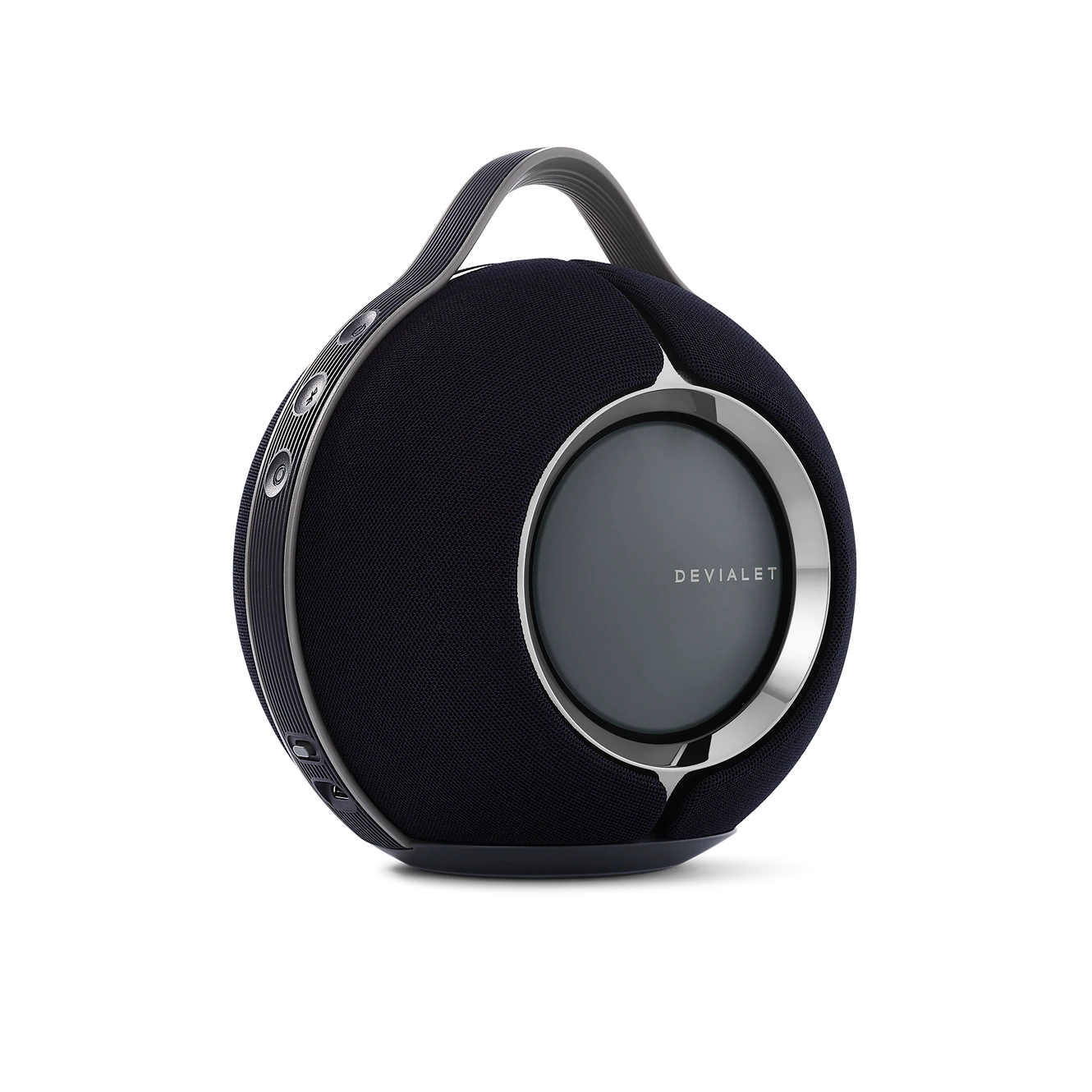Devialet Mania
