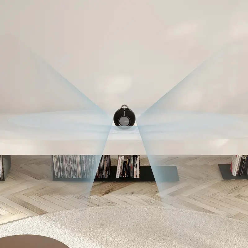 Devialet media