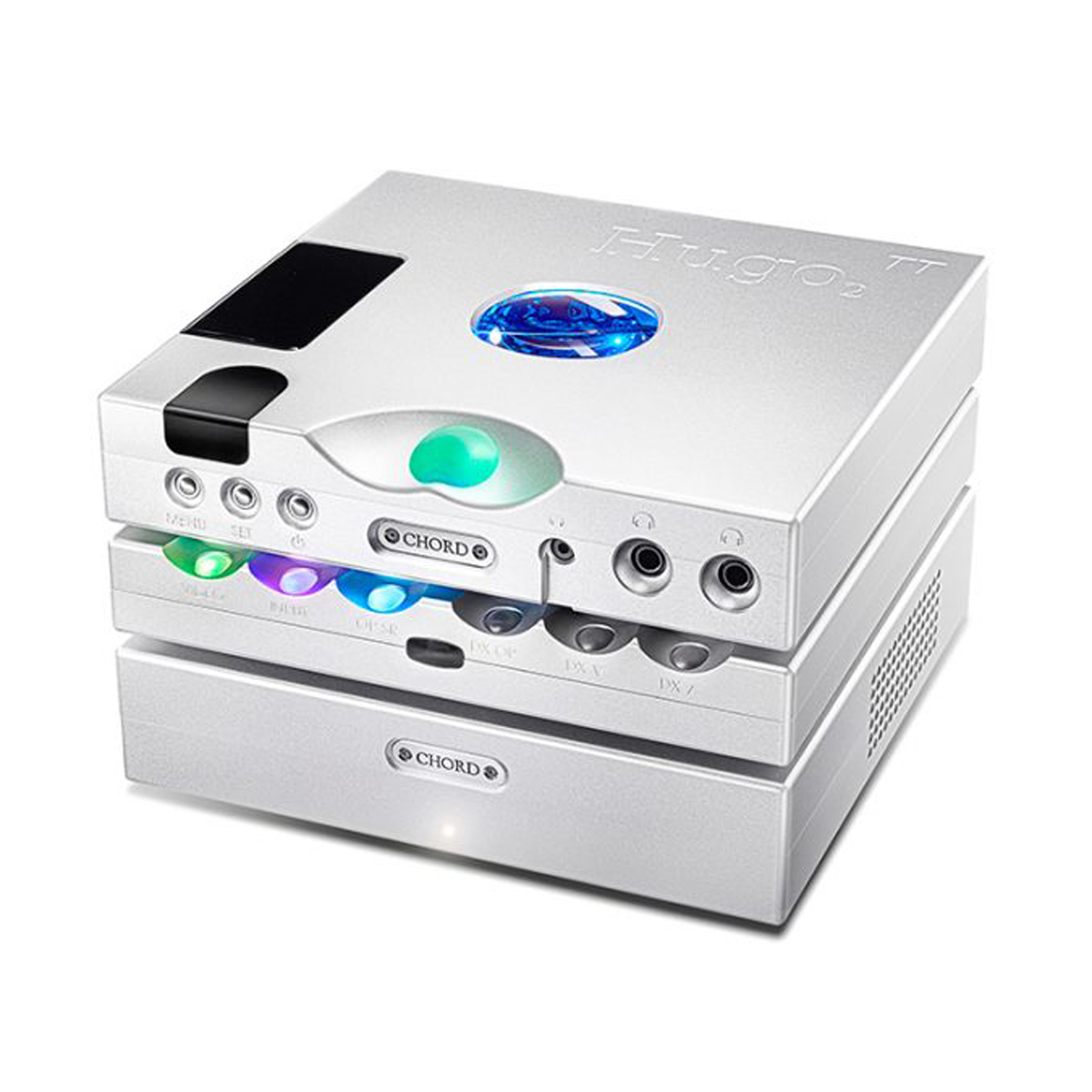 Chord Hugo M Scaler - Ảnh 5