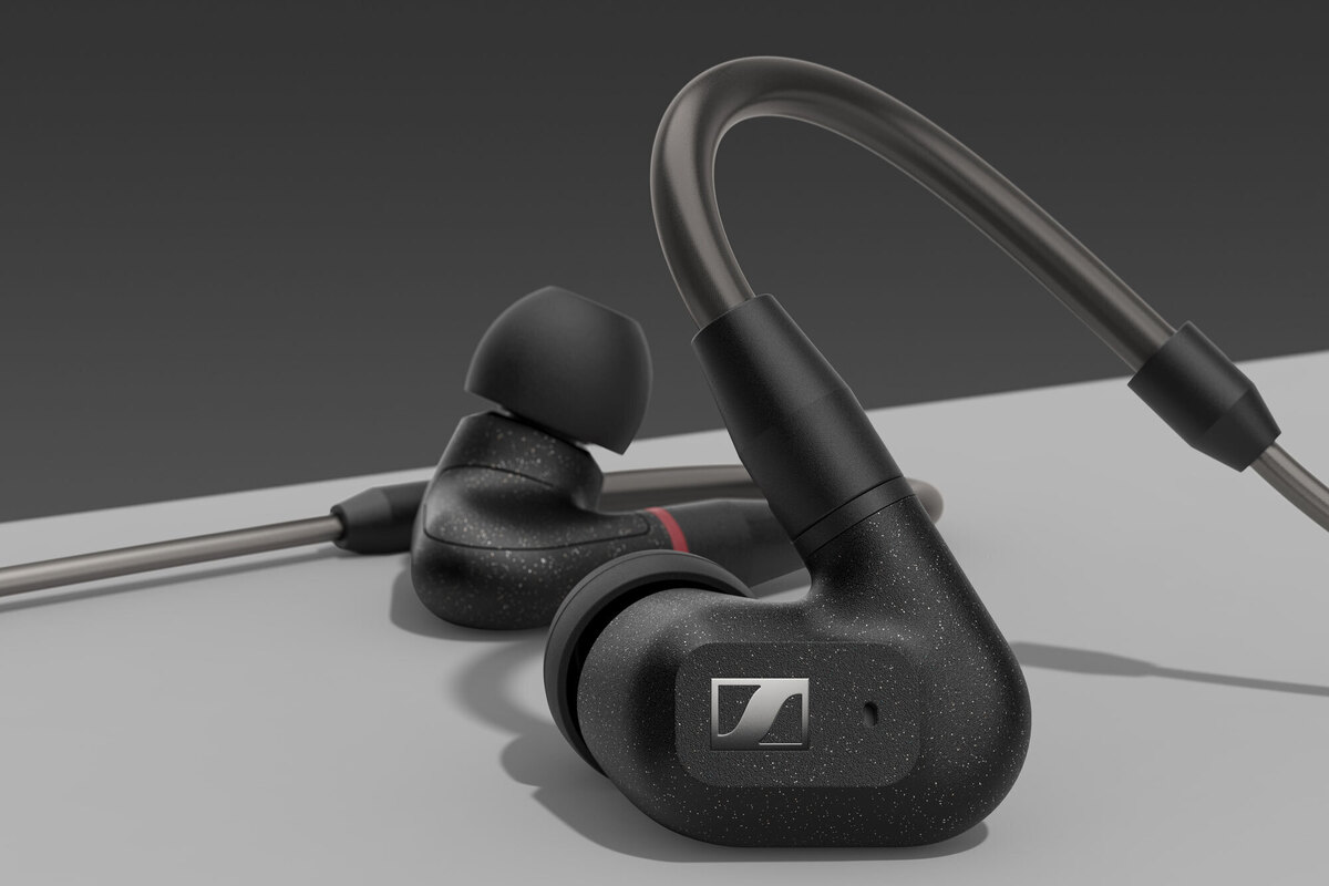 Sennheiser IE 300 - Ảnh 5