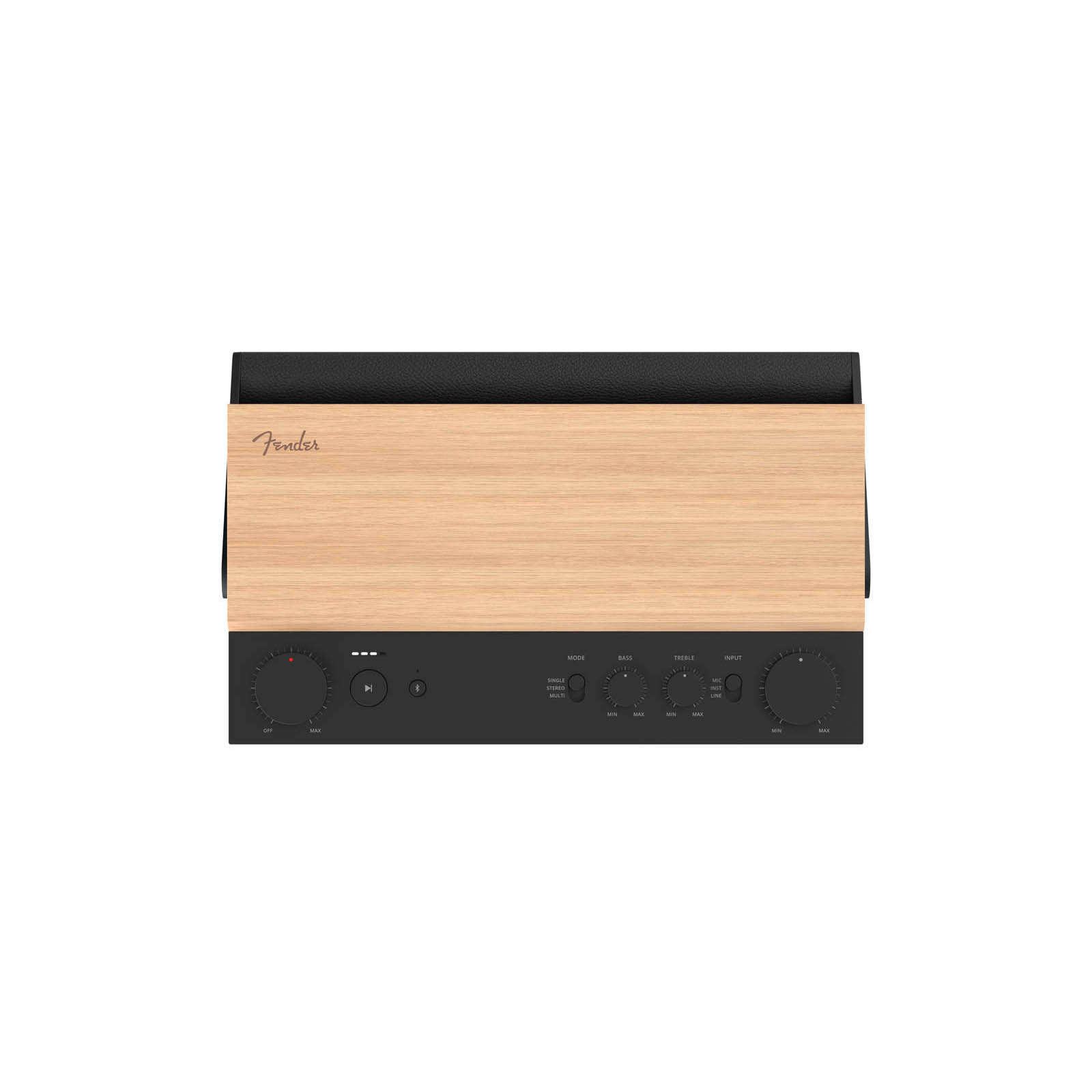 Fender Elie 12 - Ảnh 5