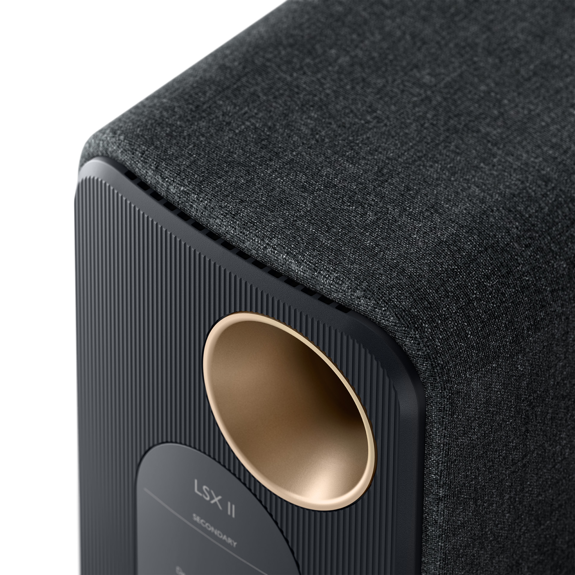 KEF LSX II - Ảnh 8