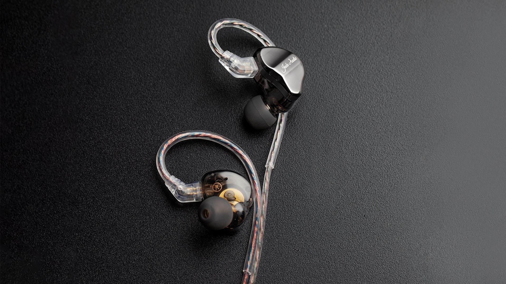 Đánh Giá Tai Nghe In-Ear FiiO JD1 Mới Ra Mắt: Chất Lượng Âm Thanh Chuyên Nghiệp từ FiiO