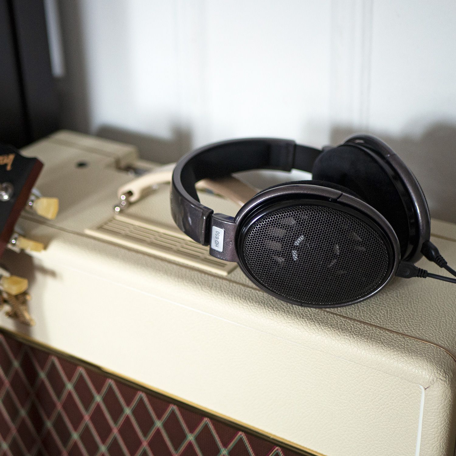 Sennheiser HD 650 (ver 2020) - Ảnh 6