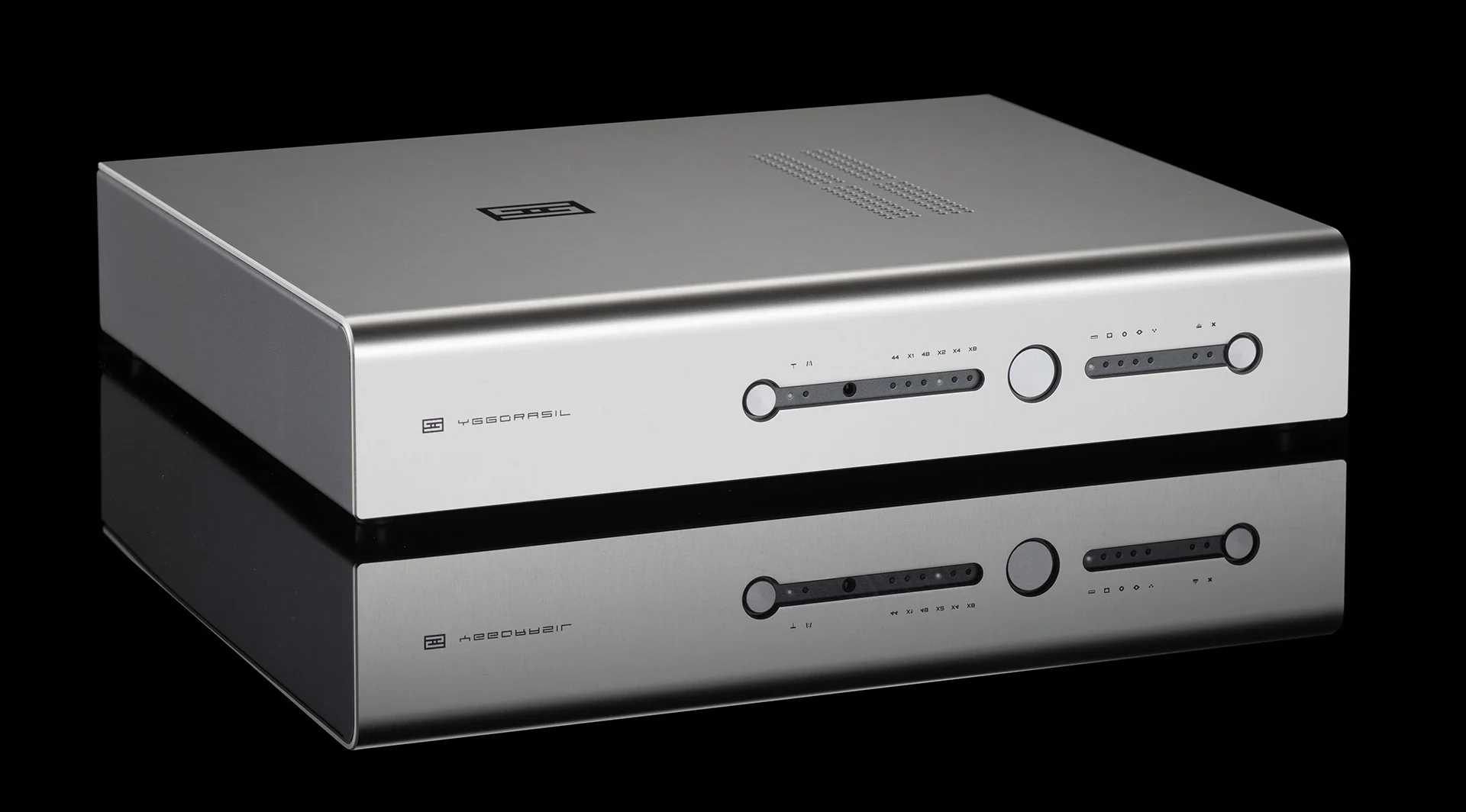 Schiit Yggdrasil Singular
