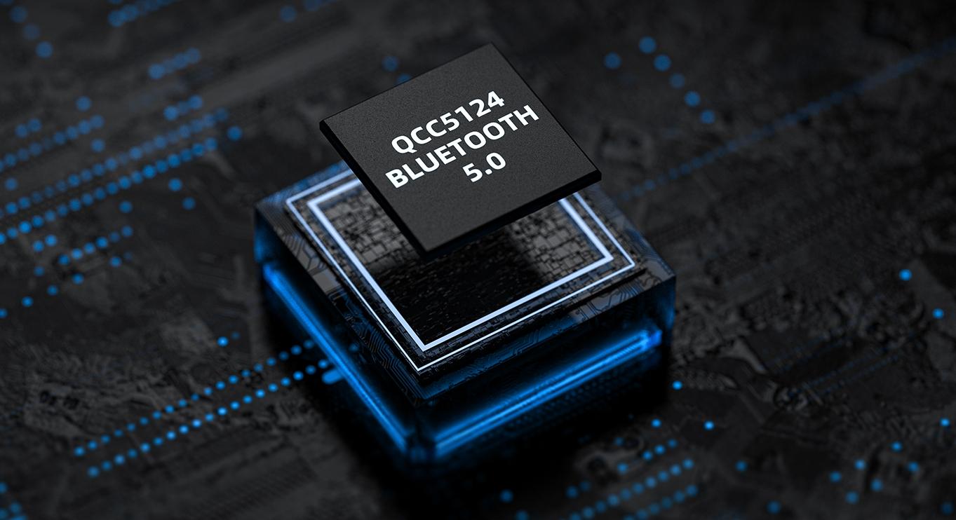 chipset DAC và SoC cải tiến