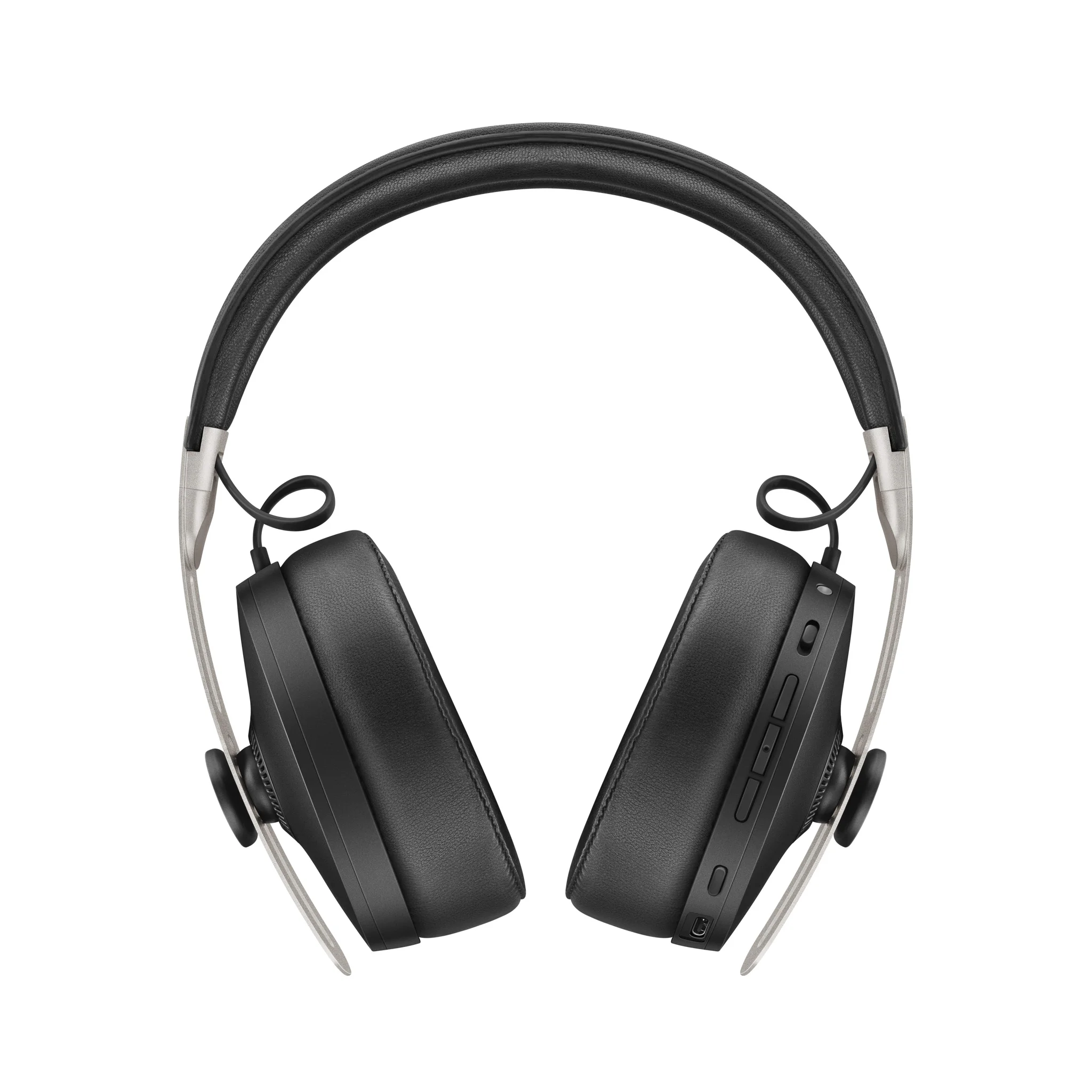 Sennheiser Momentum Wireless 3 - Ảnh 5