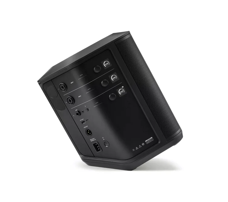 Bose S1 Pro+ Wireless - Ảnh 5