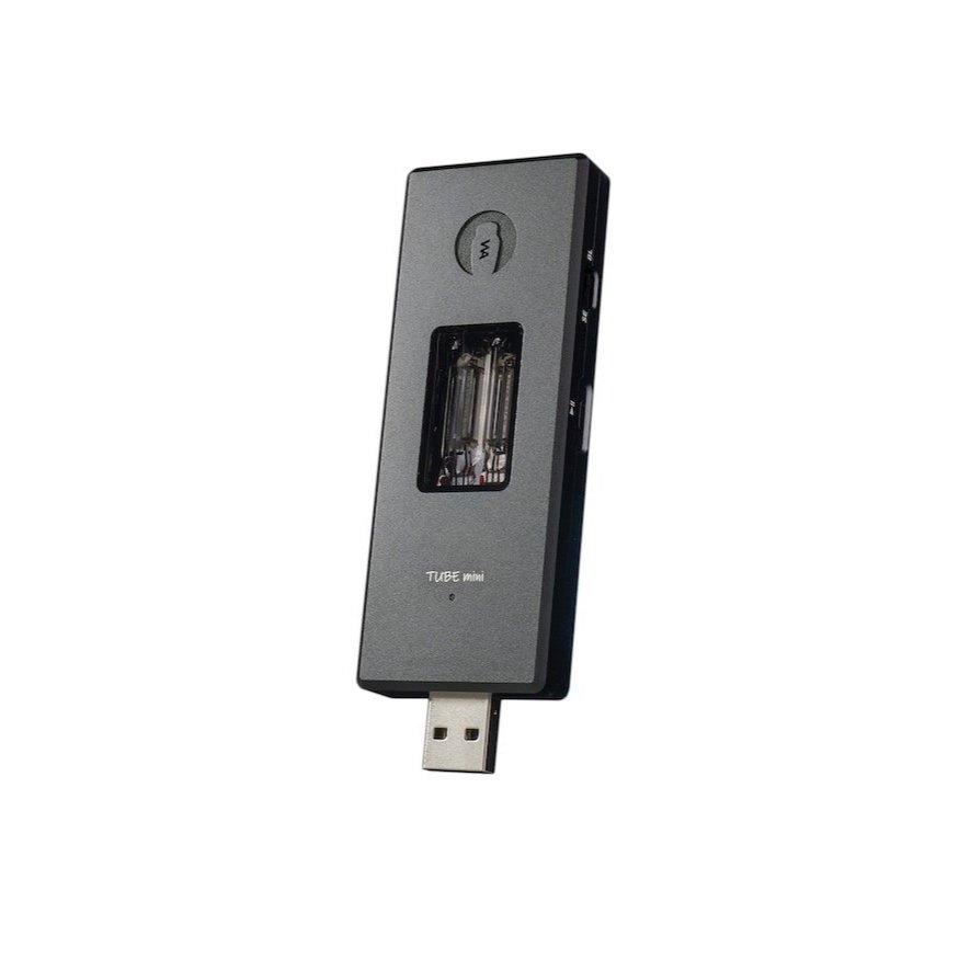 Woo Audio TUBE mini - Ảnh 9