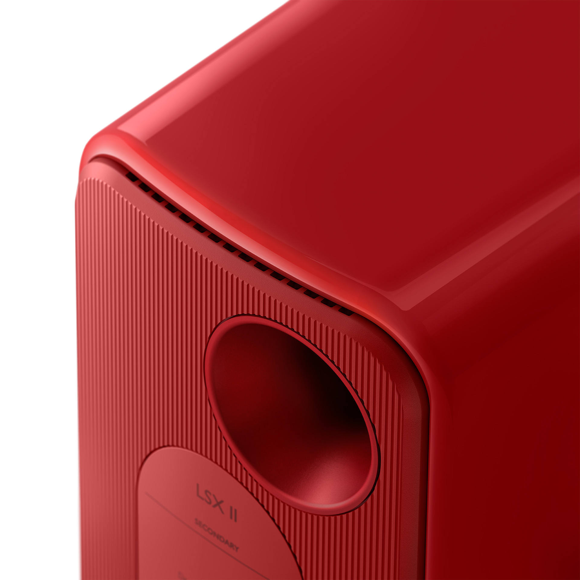 KEF LSX II - Ảnh 36