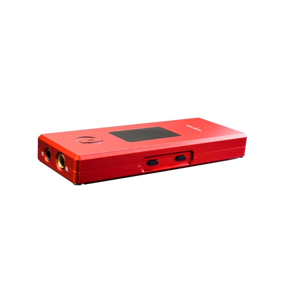 Woo Audio TUBE mini - Ảnh 5